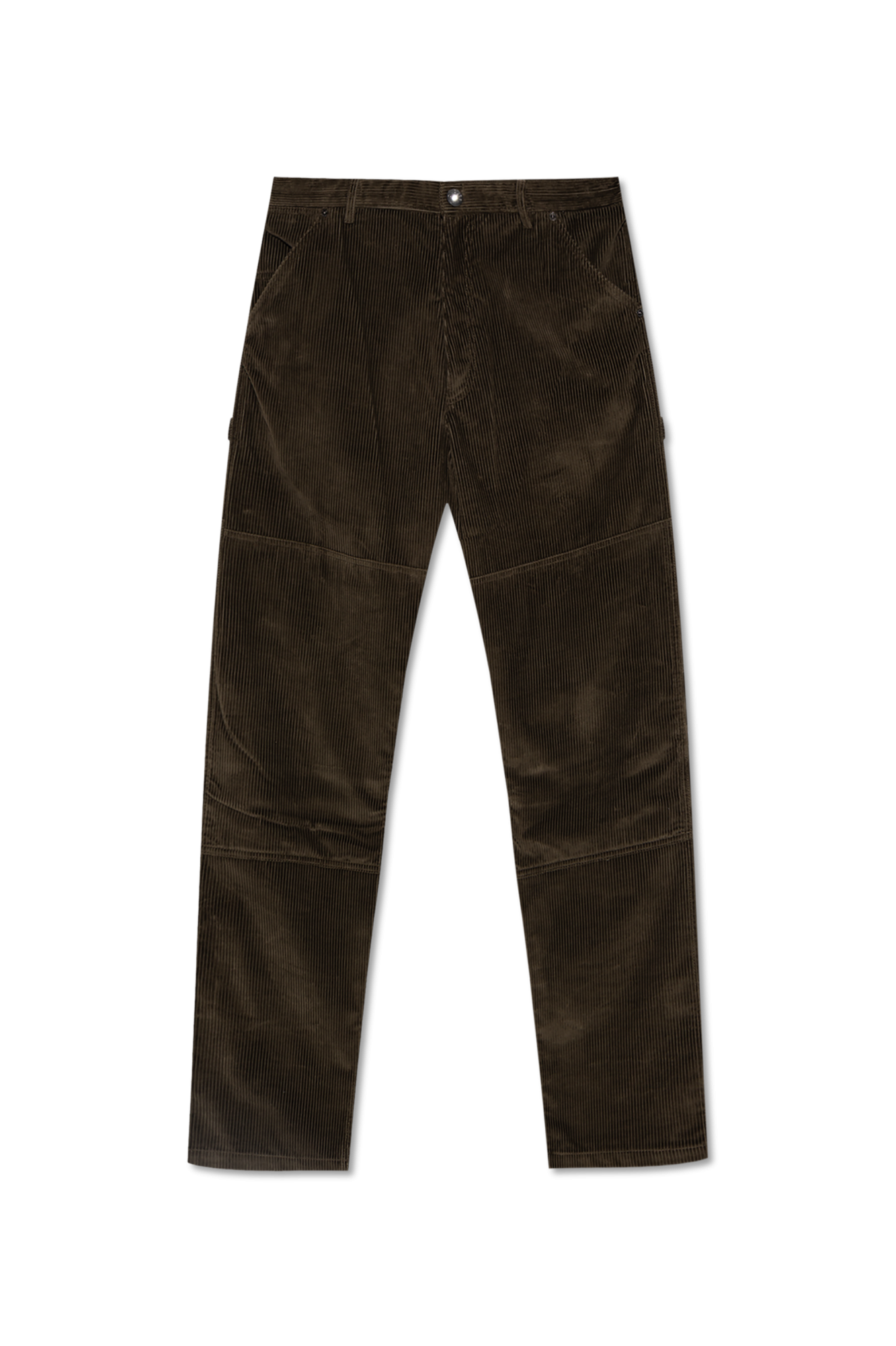 Moncler Corduroy pants | Men's | Vitkac
